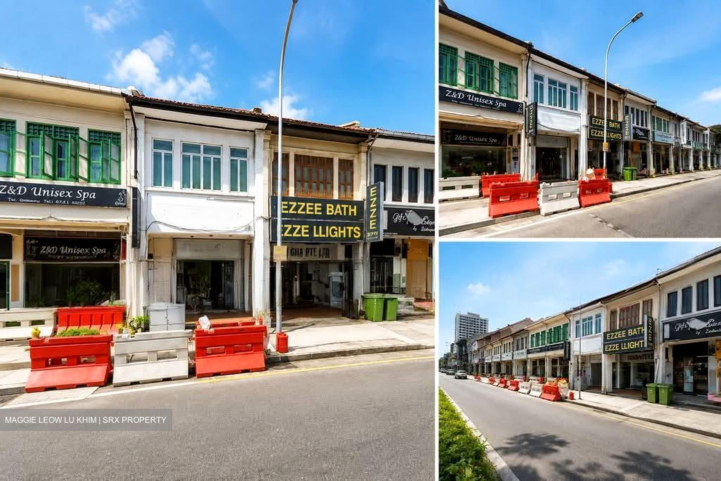 Geylang Road (D14), Shop House #605327691